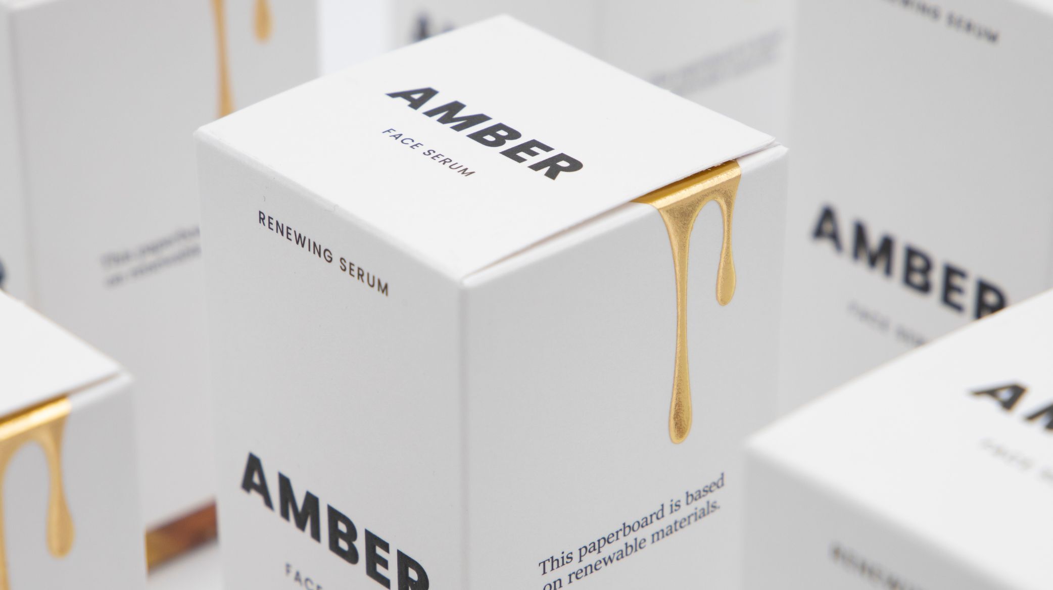 Nieuw kartonmateriaal van Stora Enso voor het luxe verpakkingssegment 