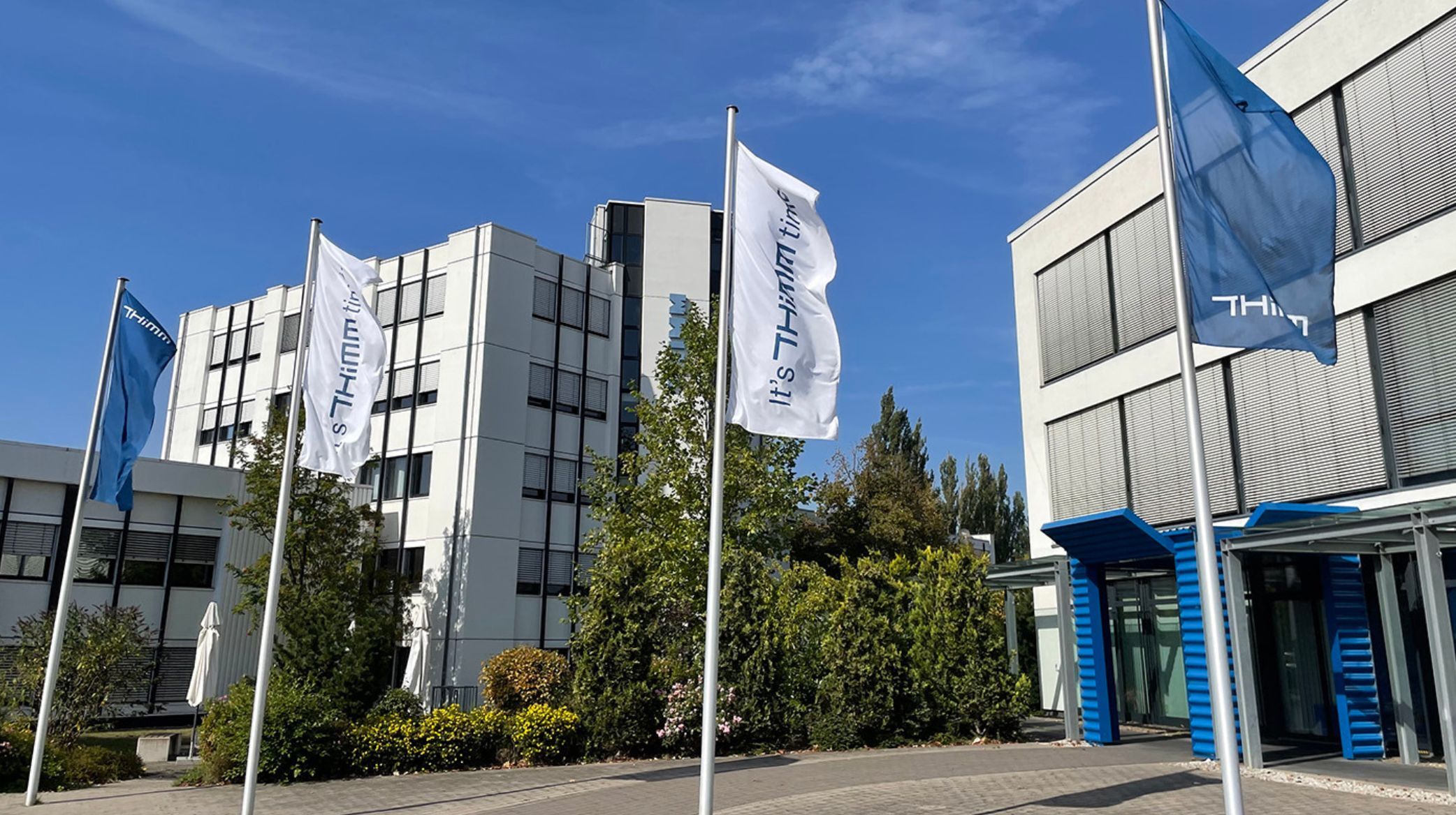 Saica neemt THIMM over en vergroot positie in Europese golfkartonmarkt