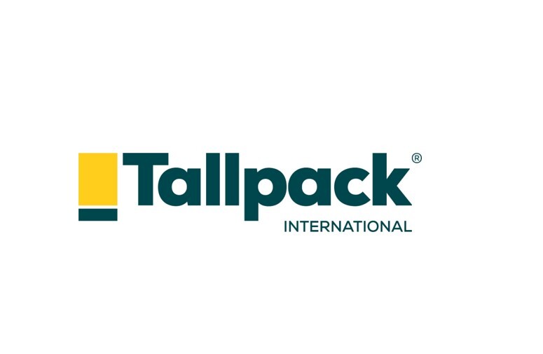 Tallpack_logo voor vacature Salesmanager Packaging
