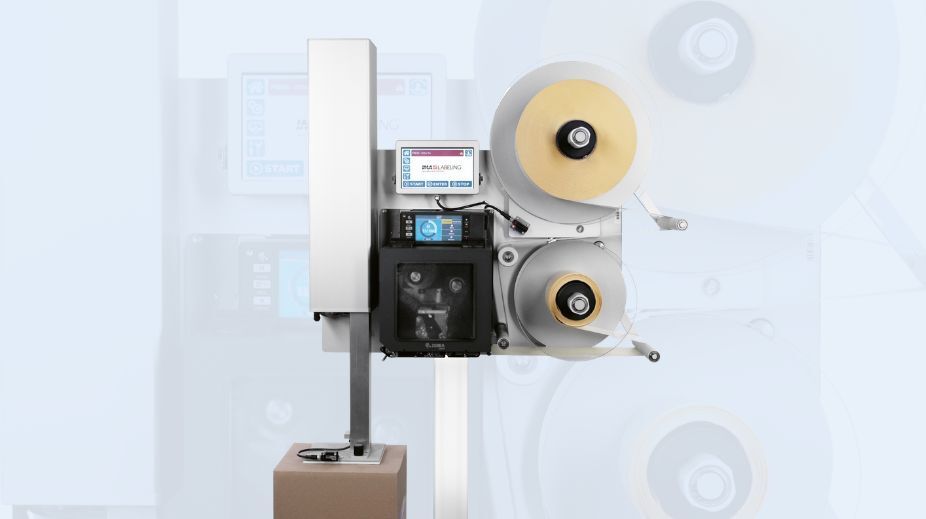 Samenwerking Tehabo en IMA Labeling zet labeling strategisch op de kaart