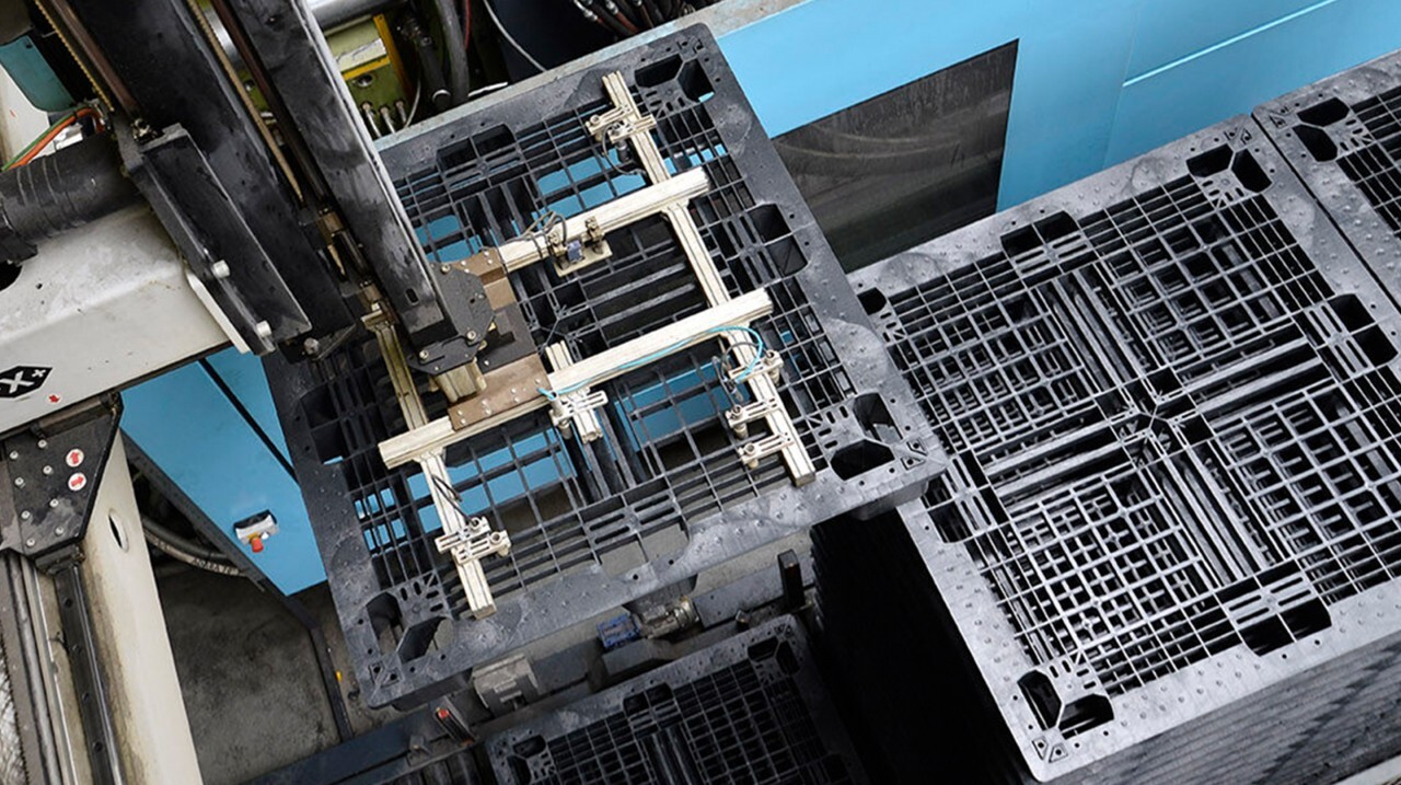 Q-Pall en Tetra Pak intensiveren samenwerking rond circulaire pallets