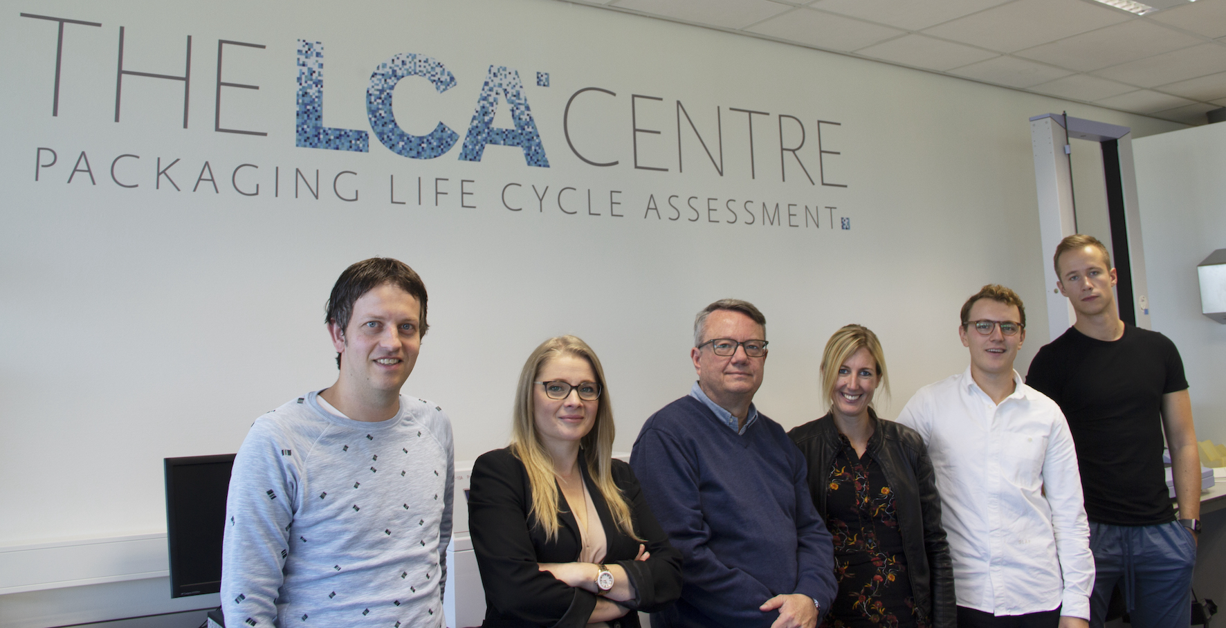 The LCA centre