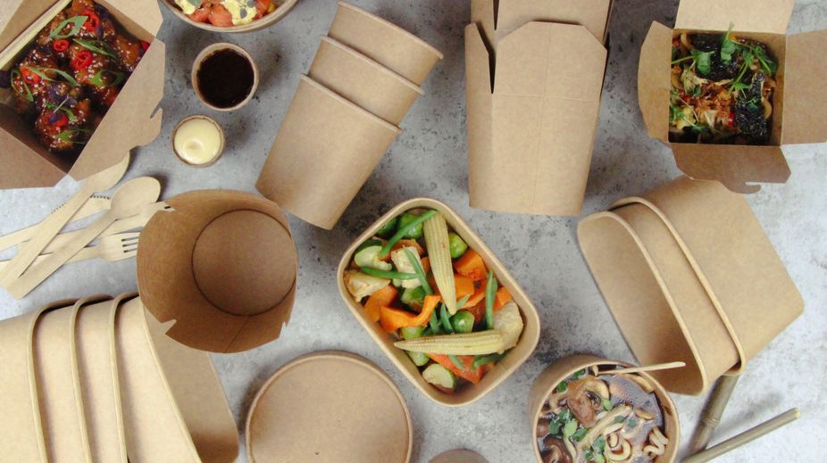 TakeAware: PPWR stelt eisen aan foodserviceverpakkingen