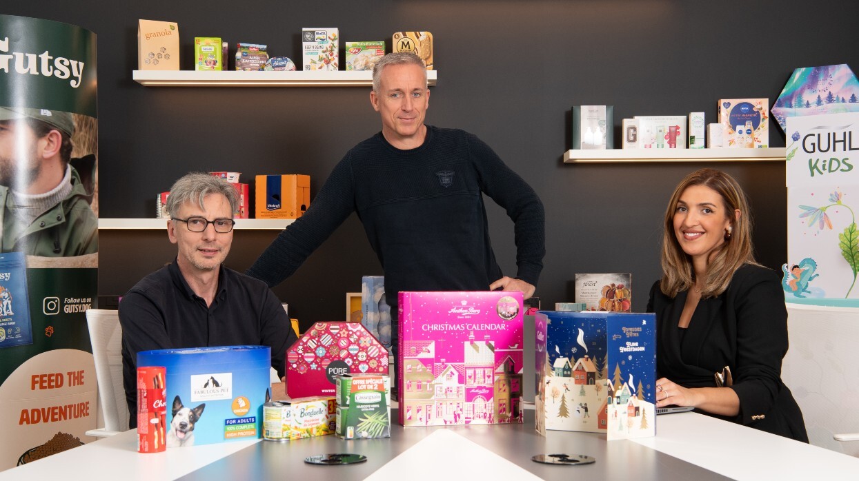 Magic in the Making: hoe VGP merken laat opvallen in het schap