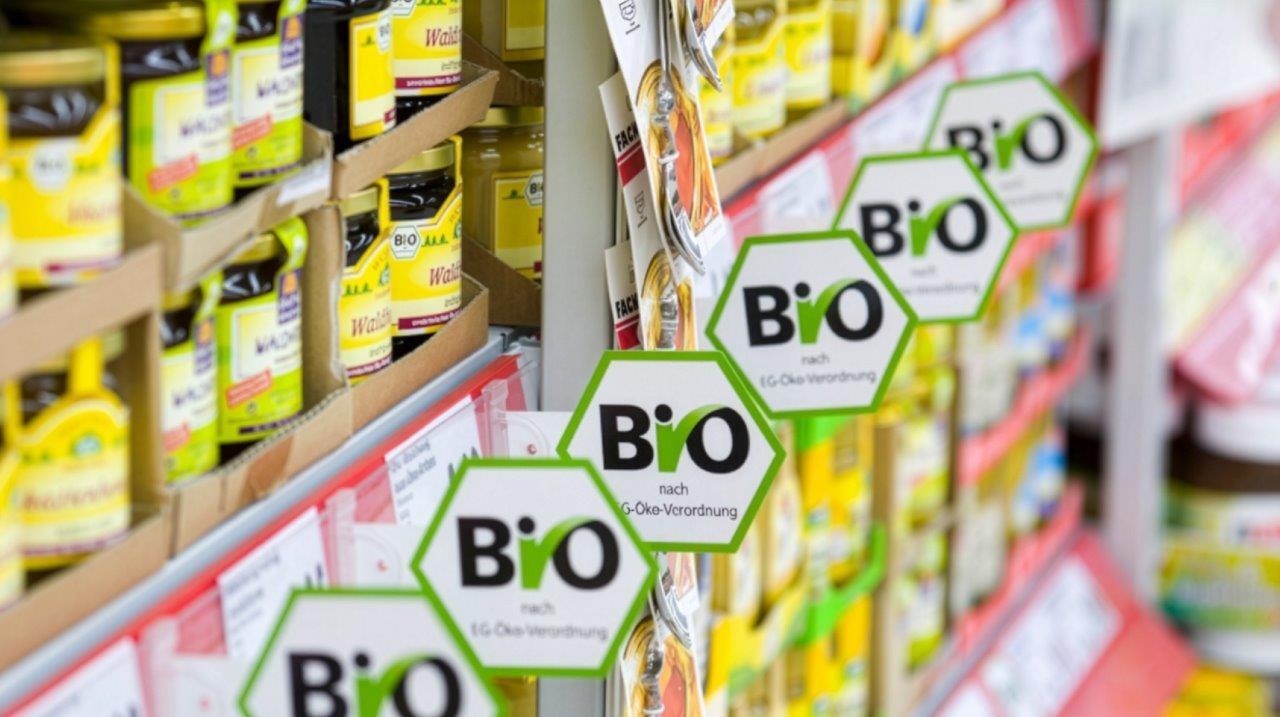 VG Schoepe Berlin, onderdeel van Van Genechten Packaging: Biocertificering als strategisch voordeel in het schap