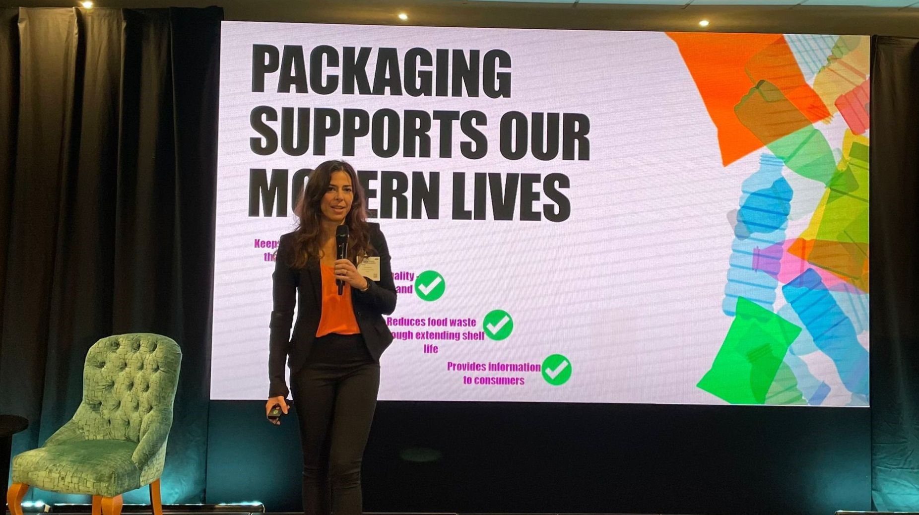 Informa organiseert  Packaging Waste & Sustainability Forum over de PPWR