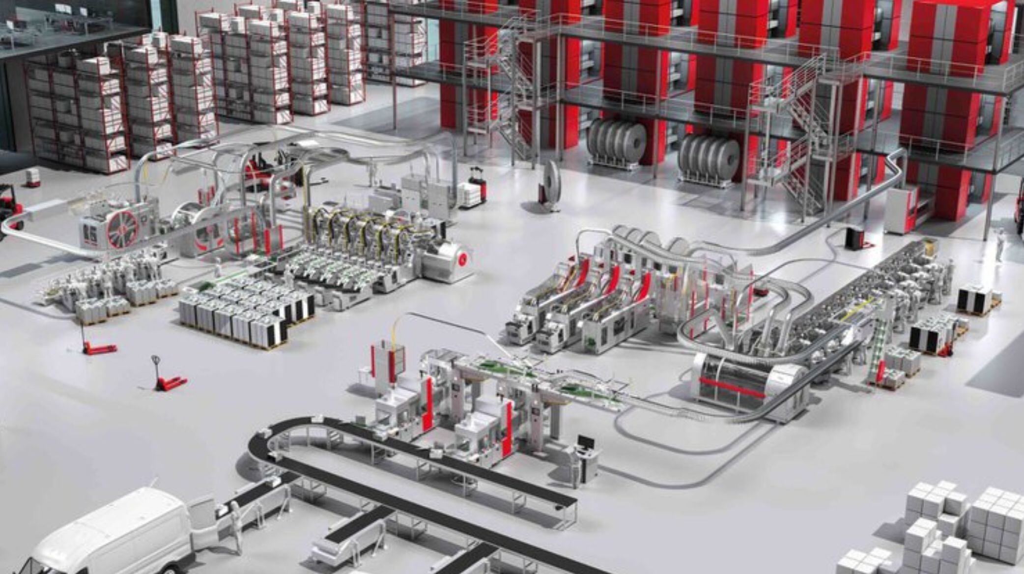 VMS presenteert print- en postverwerkingsoplossingen op Drupa 2024