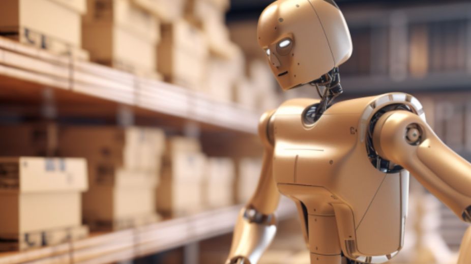 Kunstmatige intelligentie (AI) in de verpakkingsmarkt groeit fors.