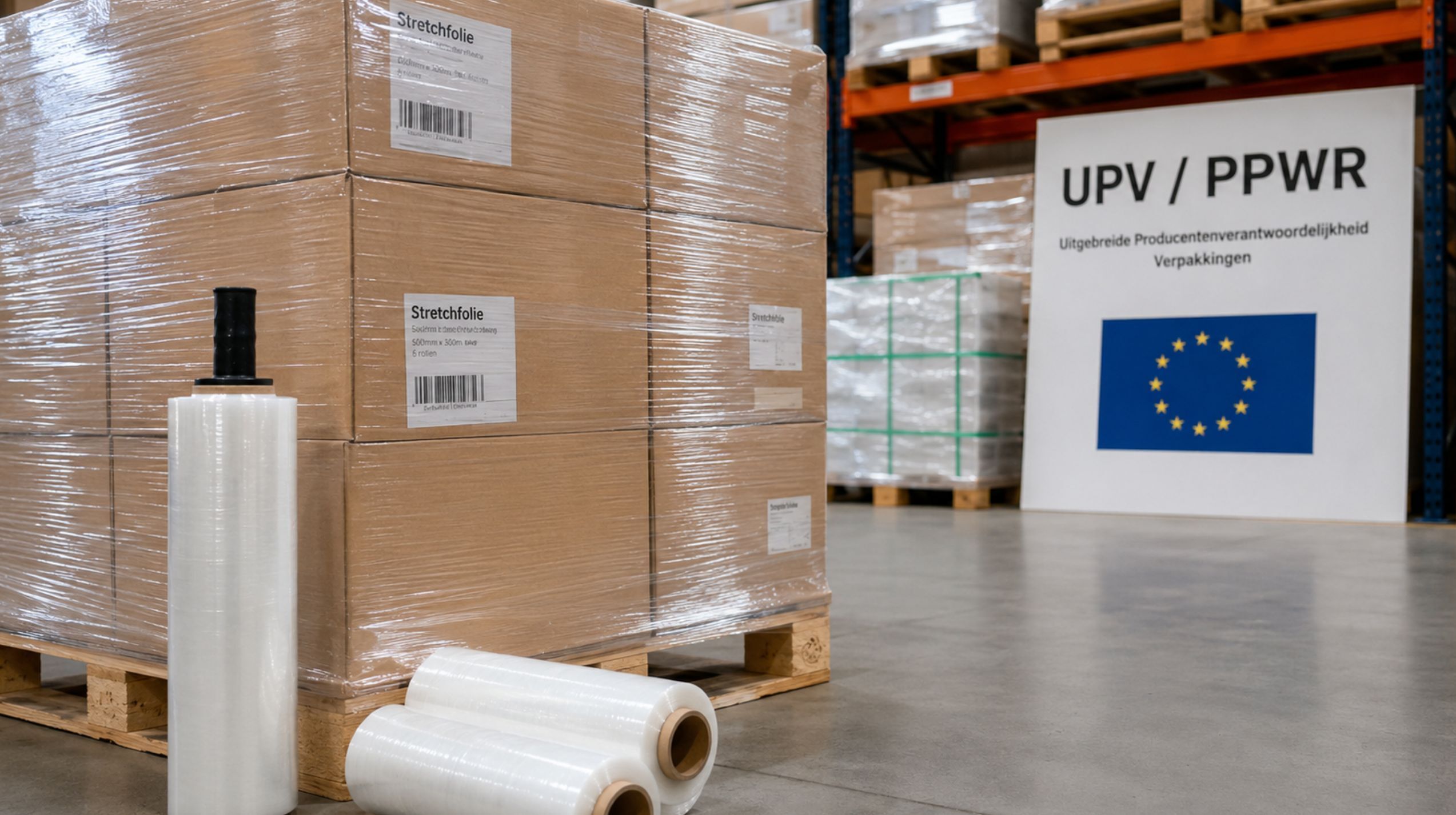 VUNL waarschuwt voor kostengevolgen interpretatie PPWR-regels