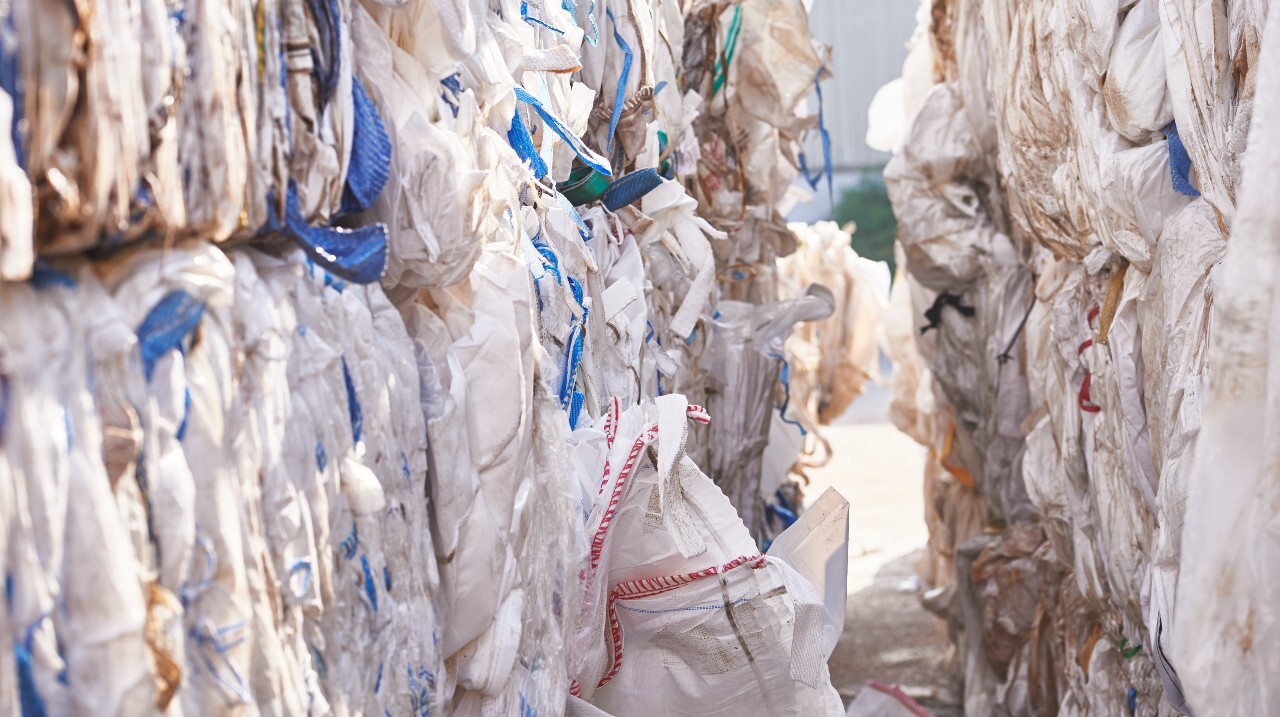 Valipac: EU-exportverbod zet druk op recycling big bags