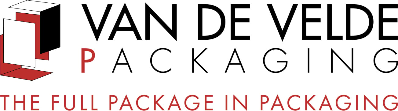 Van de Velde Packaging logo
