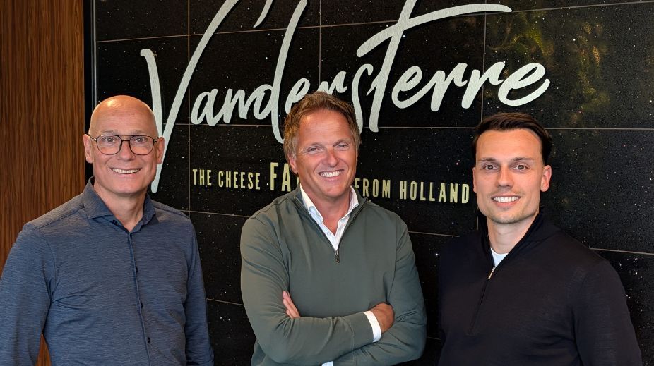 Starrpack kaasverpakking van Nordex Flexibles voor Vandersterre: 70% lichter, maximaal gebruiksgemak