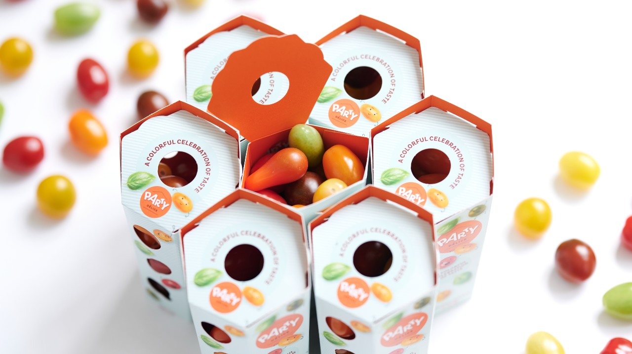 Van de Velde Packaging in de race voor European Carton Excellence Awards 2023