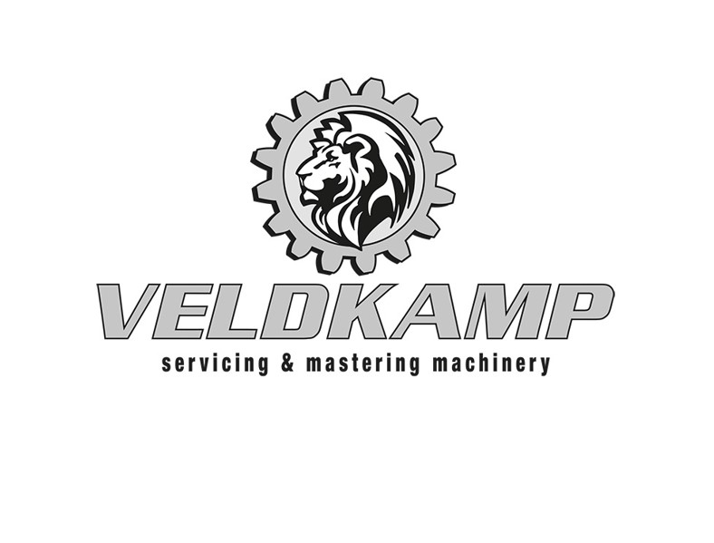 Veldkamp logo