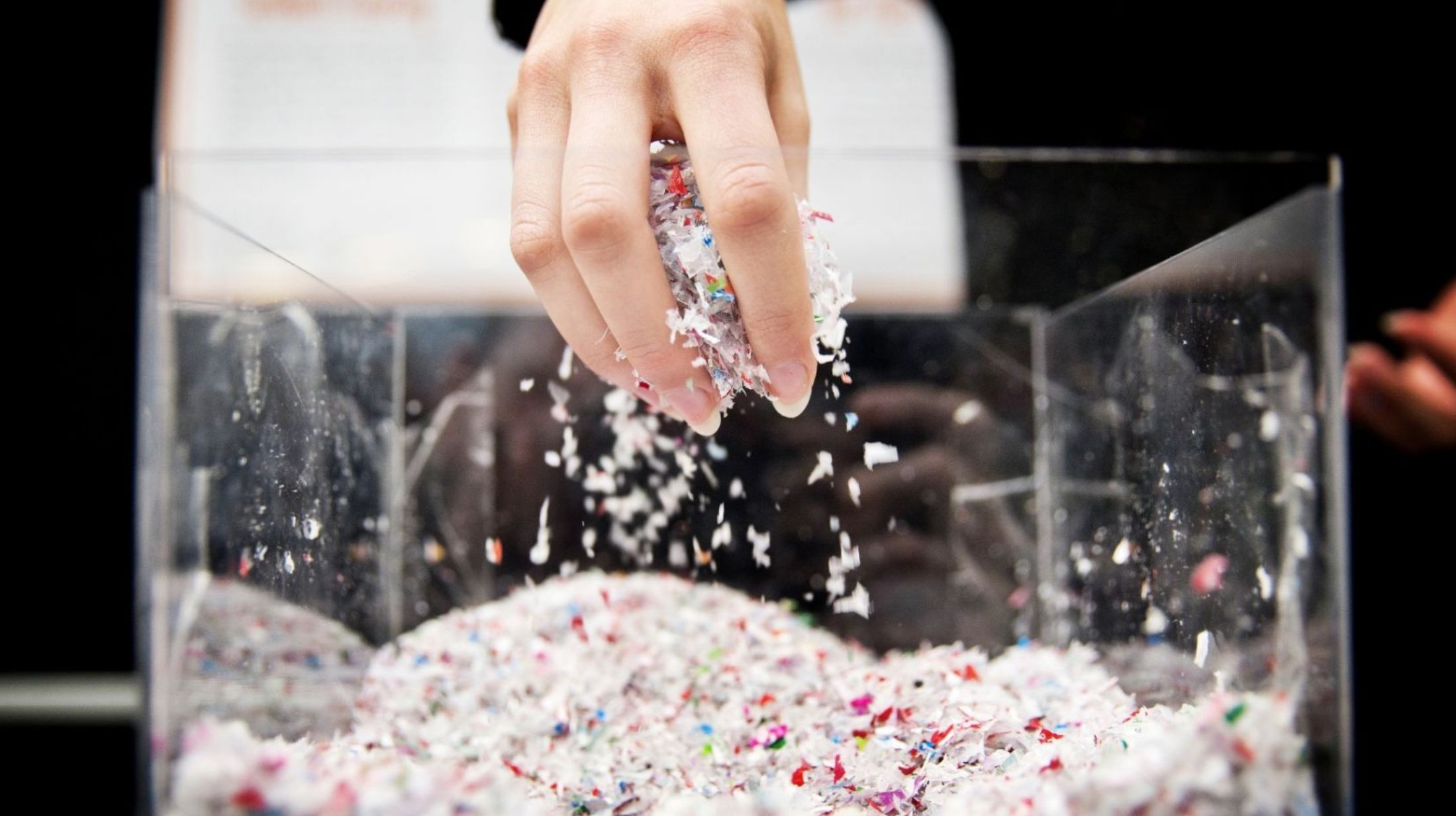 Verpakkingssector ziet eerste concrete resultaten Deltaplan Circulaire Plastic Verpakkingen