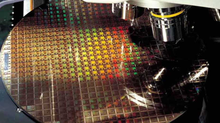 Advance Packaging Technology TSMC