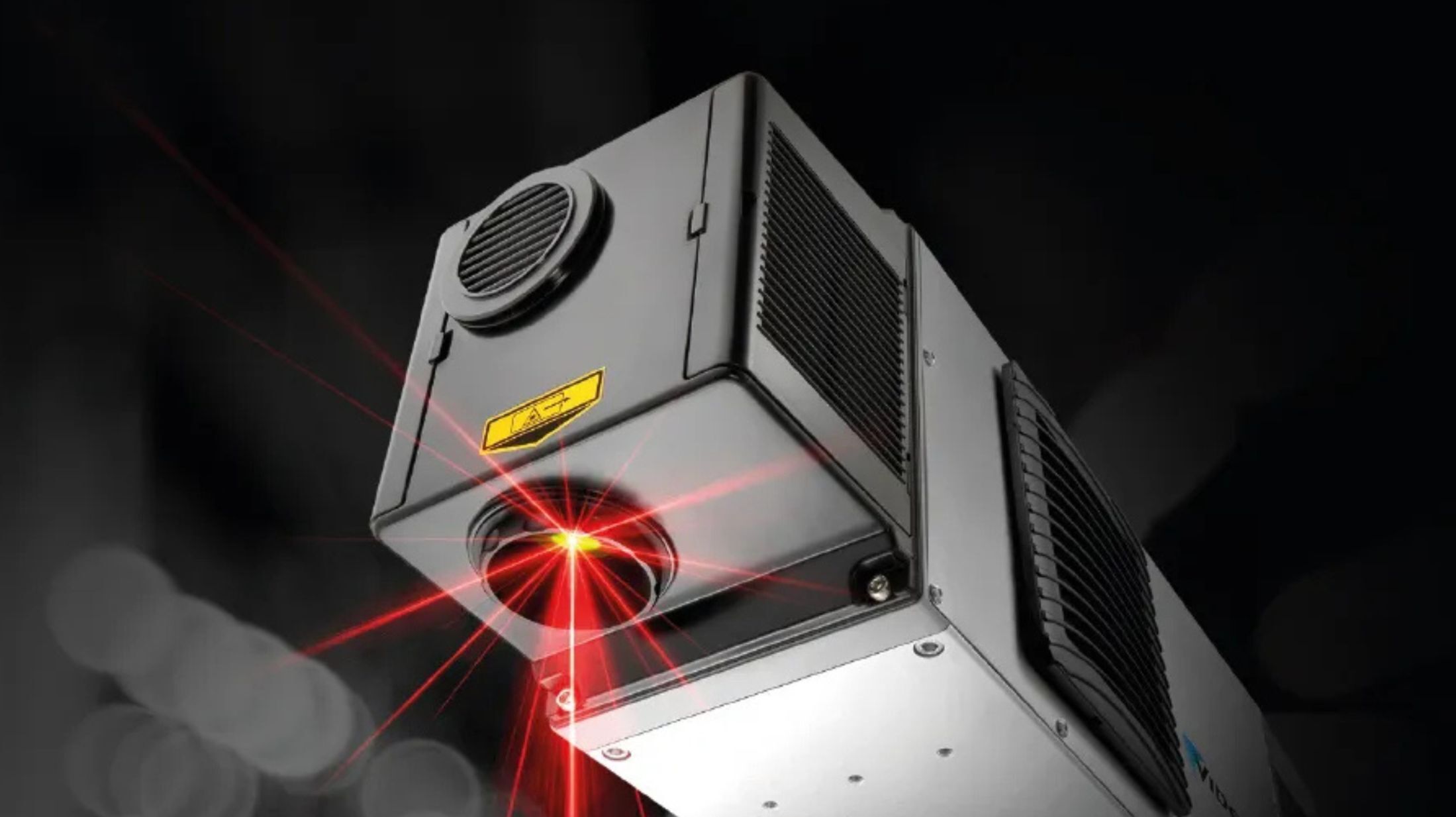 Videojet SmartFocus-technologie: innovatieve lasermarkering voor de verpakkingsindustrie