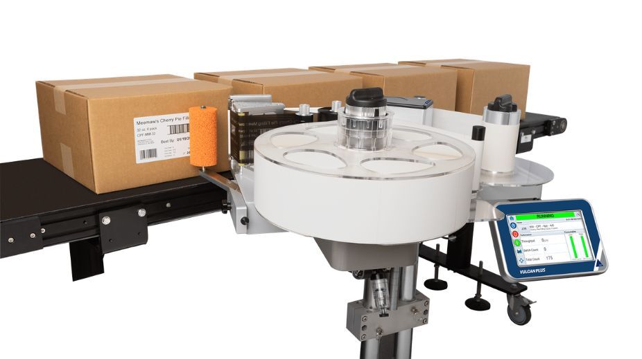 Videojet: Kleine onderbrekingen, grote impact op productielijnen