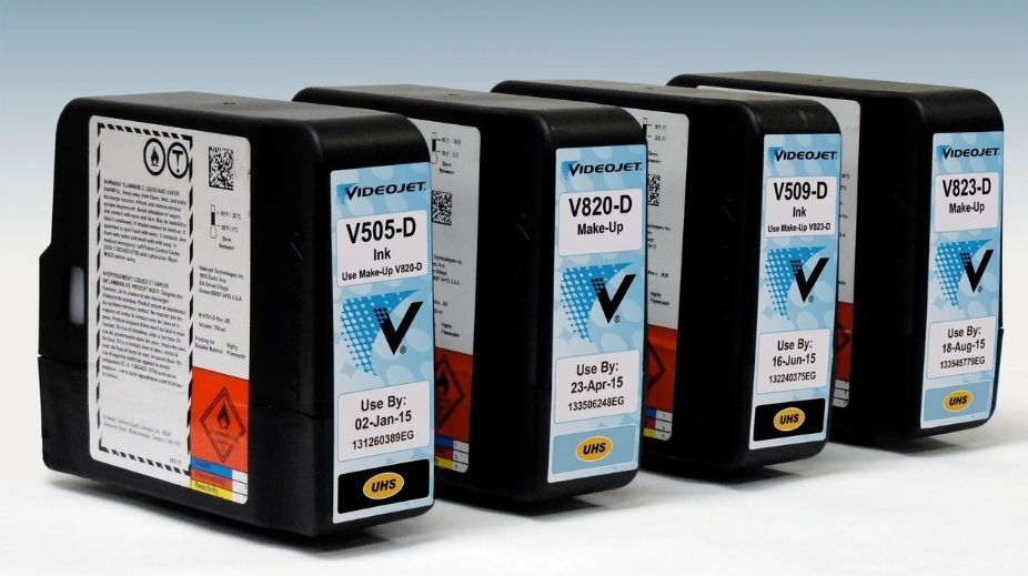 Groot assortiment industriële inkten Videojet De Meern: Lokale inktproductie als spil in EMEA-regio