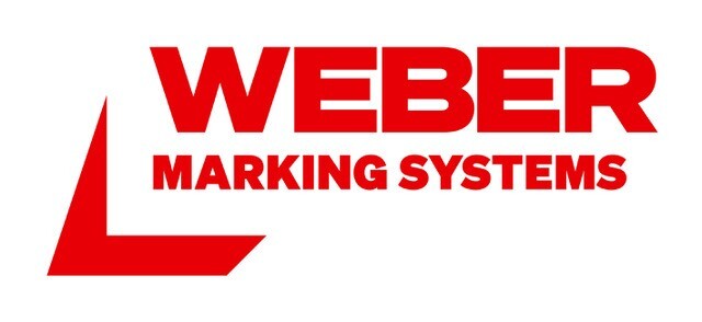 Weber logo nieuw