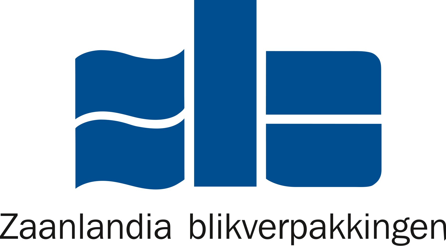 Zaanlandia blikverpakkingen logo