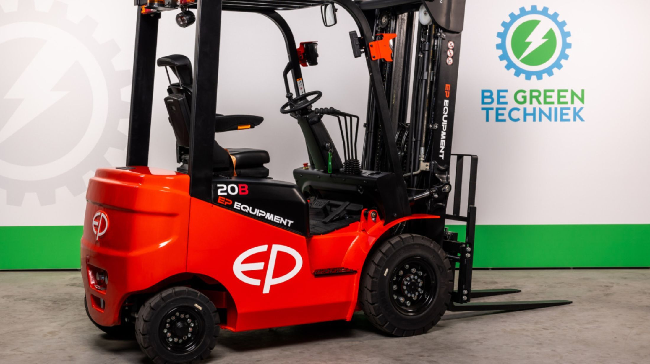 Waarom lithium-ion heftrucks steeds vaker de voorkeur krijgen in productieomgevingen