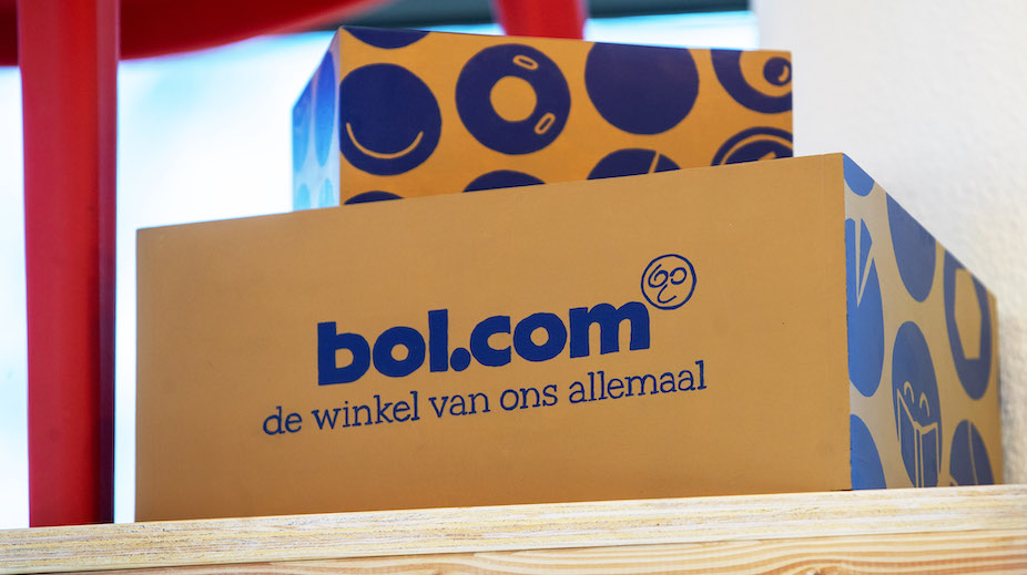 bol.com Janssen Packaging e-commerce verpakking-1