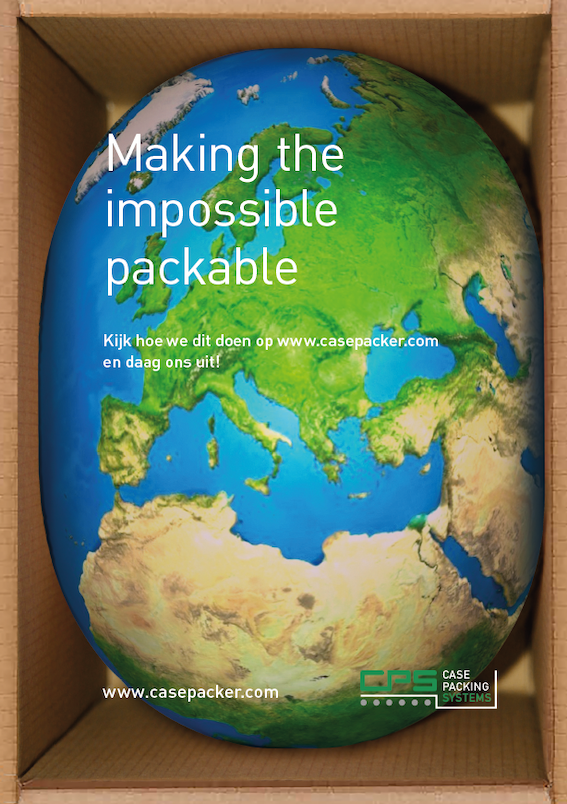 CPS Case Packing Systems 