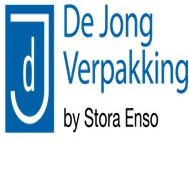 De Jong Verpakking by Stora Enso
