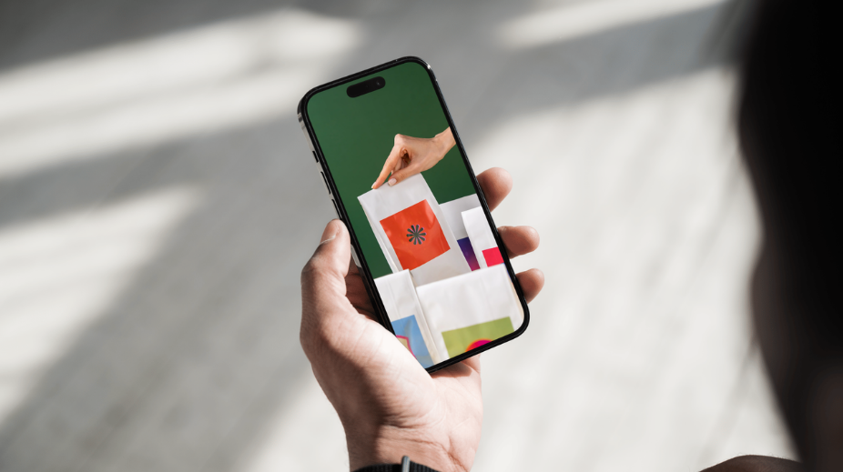 Downloads voor de verpakkingsindustrie