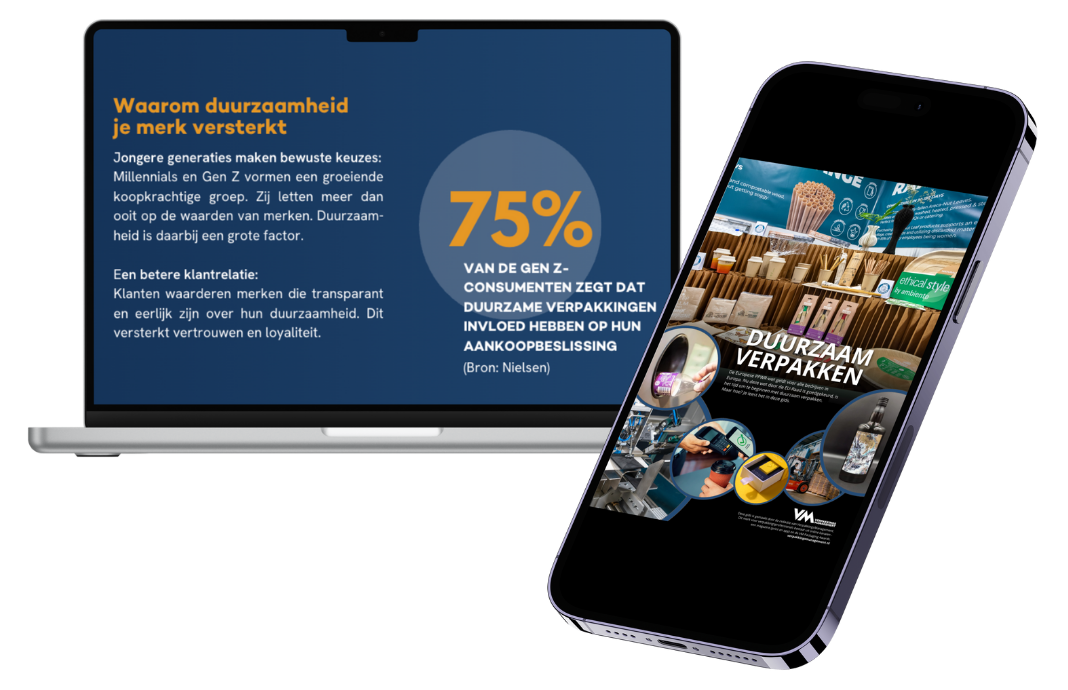 duurzaamverpakkengids