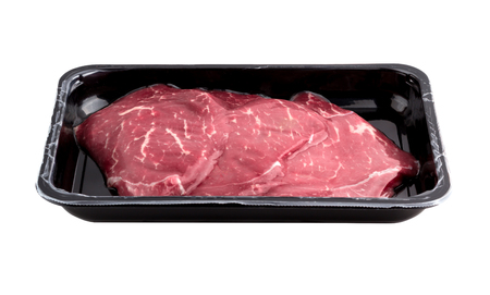 Vleesverpakking 