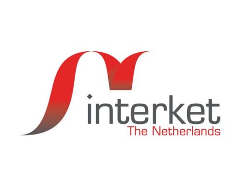 interket logo vierkant