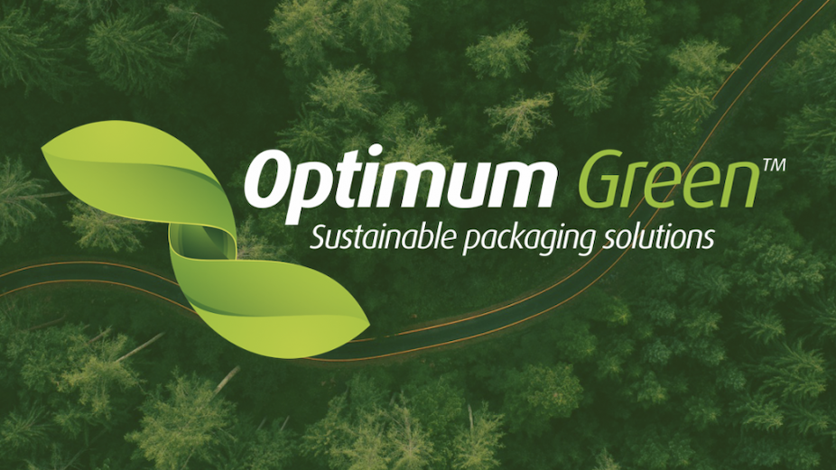 Optimum Group Greenliner Recycling Programma en Optimum Green