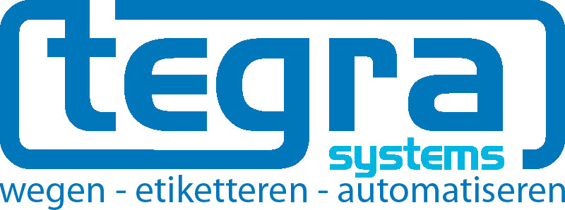 Tegra wegen etiketteren automatiseren