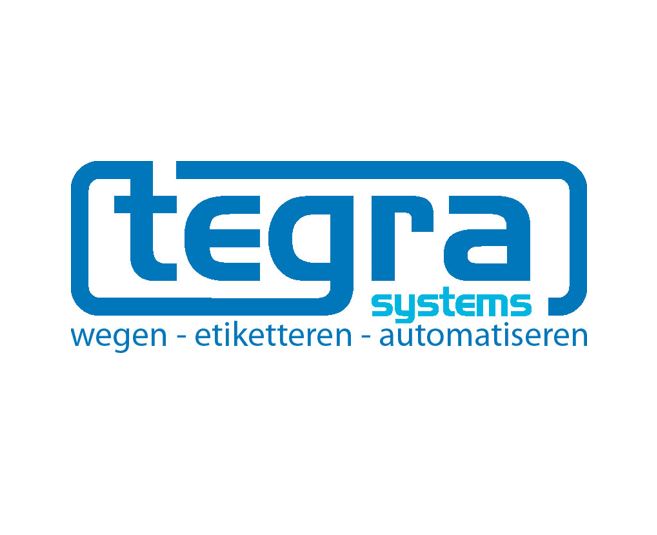 Tegra wegen etiketteren automatiseren