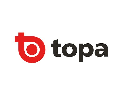 topa logo